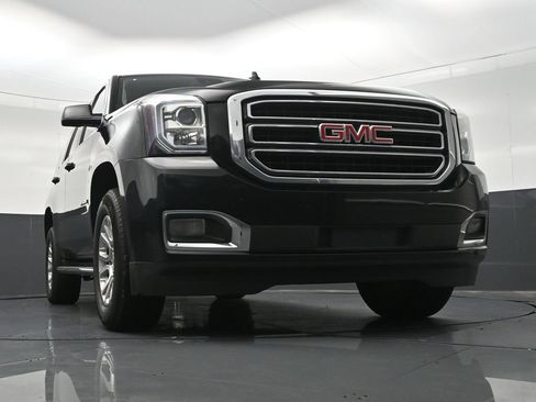 Used 2020 GMC Yukon SLT w/ Open Road Package RWD image 29