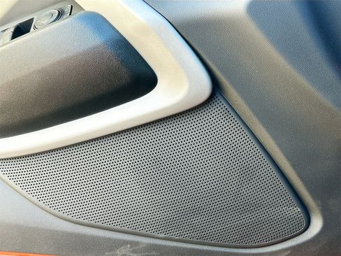 Used 2022 Chevrolet Camaro SS image 19