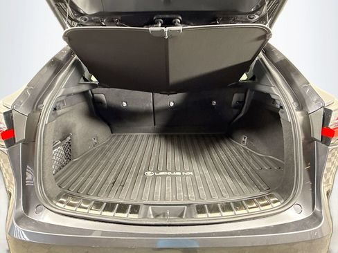 Certified 2026 Lexus NX 350 F Sport image 28