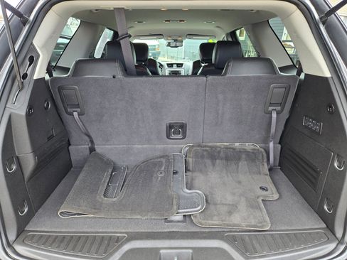 Used 2017 GMC Acadia Limited SLT image 42