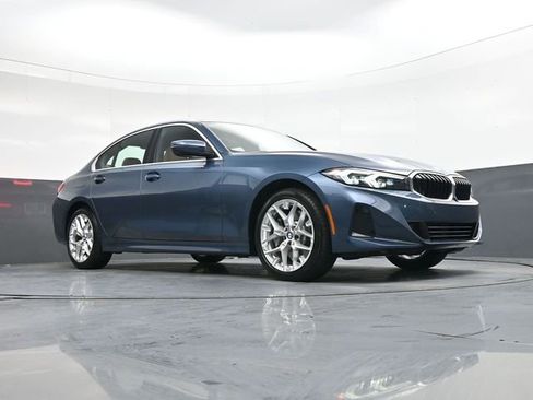 Used 2025 BMW 330i xDrive Sedan image 31