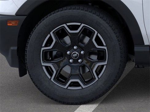 New 2025 Ford Bronco Sport Outer Banks w/ Outer Banks Tech Package+ image 42