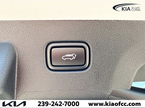 New 2026 Kia Sportage EX image 13