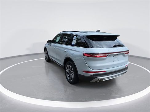 New 2026 Lincoln Corsair Premiere image 6