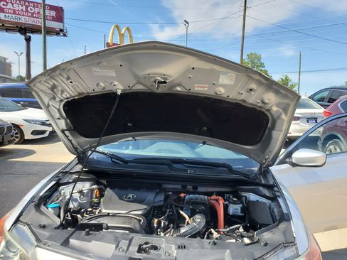 Used 2013 Acura ILX Hybrid FWD image 51