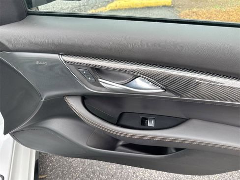 Used 2025 Cadillac CT5 Sport image 32