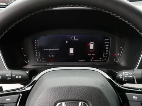 Certified 2026 Honda Passport TrailSport Elite image 21