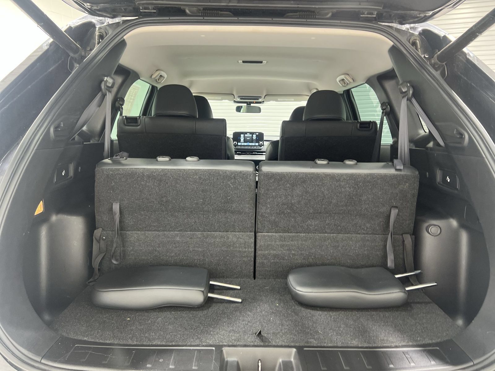 Used 2022 Mitsubishi Outlander SE FWD image 23