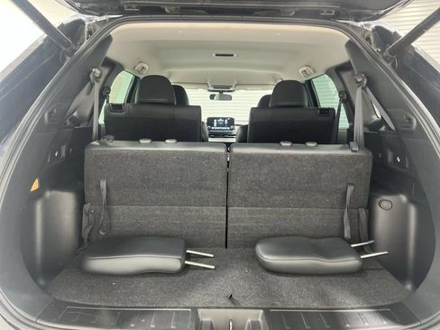 Used 2022 Mitsubishi Outlander SE FWD image 23