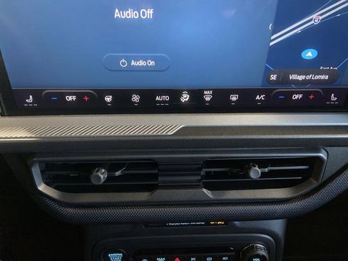 New 2025 Ford Bronco Sport Outer Banks w/ Sasquatch Outer Banks Package image 19