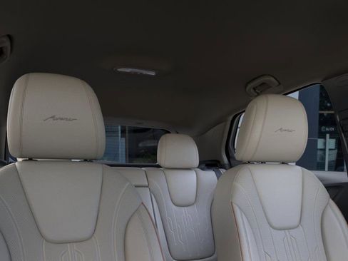 New 2026 Buick Encore GX Avenir image 24