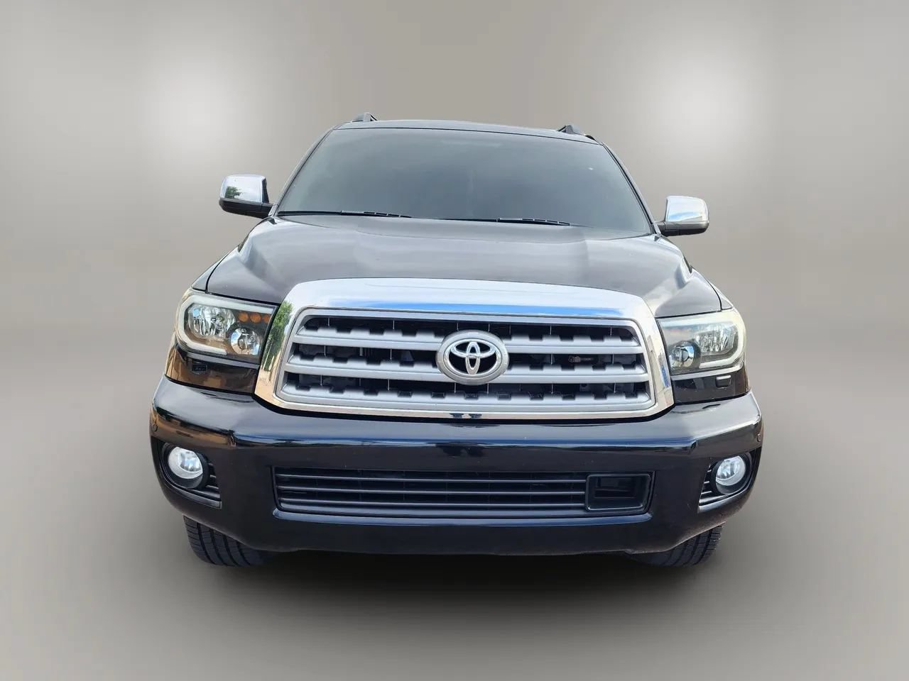 Used 2012 Toyota Sequoia Platinum AWD/4WD image 9