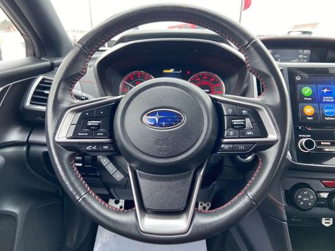 Used 2023 Subaru Impreza 2.0i Sport image 19