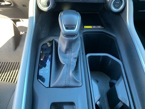 Used 2024 Toyota Grand Highlander Limited image 23