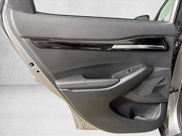 Used 2021 Kia Seltos S AWD/4WD image 21