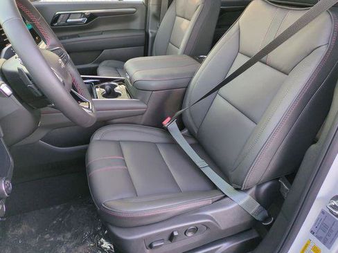 New 2026 Chevrolet Tahoe RST w/ Comfort Package image 12