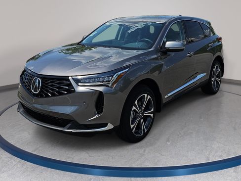 New 2026 Acura RDX SH-AWD w/ Technology Package image 1