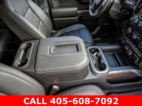 Used 2019 Chevrolet Silverado 1500 RST AWD/4WD image 78