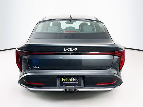 Used 2025 Kia K4 FWD image 7
