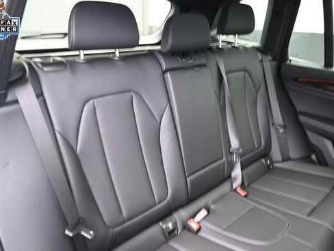 Certified 2023 BMW X3 sDrive30i w/ Premium Package RWD image 26