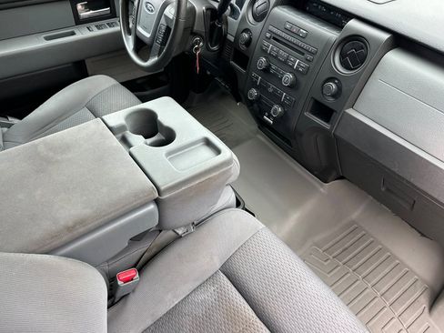 Used 2014 Ford F150 XLT image 15