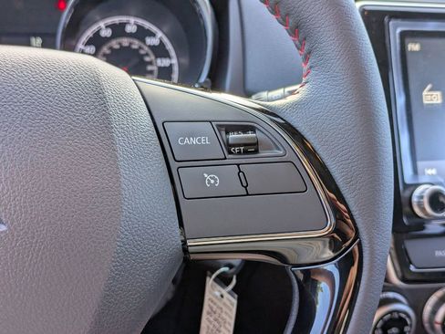 New 2026 Mitsubishi Outlander Sport LE AWD/4WD image 23