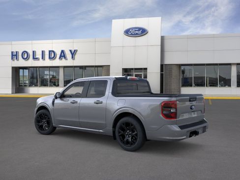 New 2026 Ford Maverick Lobo AWD/4WD image 5