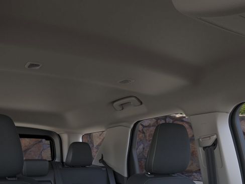 New 2025 Ford Bronco Sport Big Bend w/ Convenience Package image 22