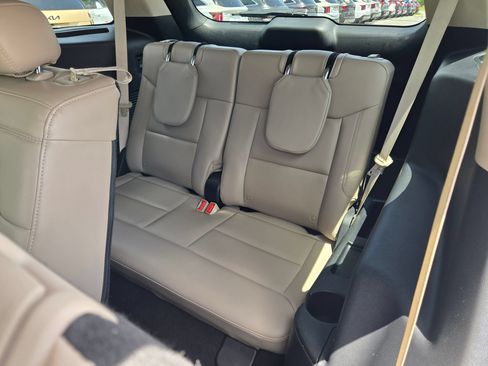 Used 2023 Ford Explorer Limited AWD/4WD image 33