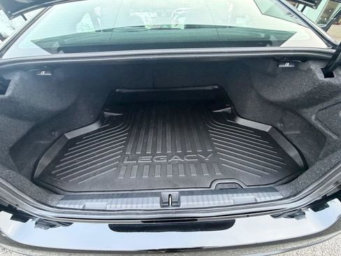 Used 2025 Subaru Legacy Limited image 12