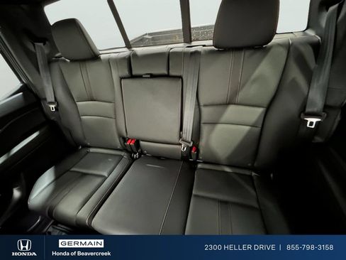 Used 2026 Honda Ridgeline TrailSport image 24