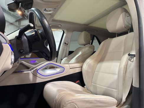 Used 2022 Mercedes-Benz GLE 350 image 22