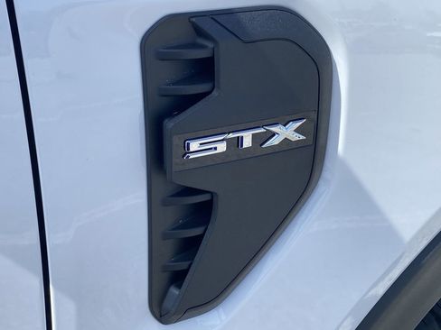 New 2025 Ford Ranger XL image 9