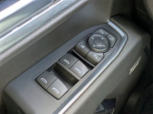 Used 2022 GMC Sierra 1500 SLT w/ SLT Premium Plus Package image 30