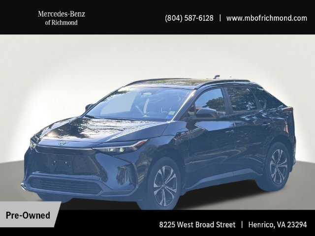 Used 2023 Toyota bZ4X AWD w/ Weather Package 360° Tour