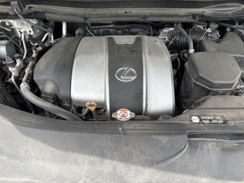 Used 2020 Lexus RX 350 AWD w/ Premium Package image 34