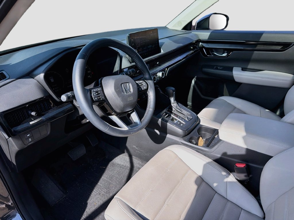 Used 2025 Honda CR-V EX-L image 9