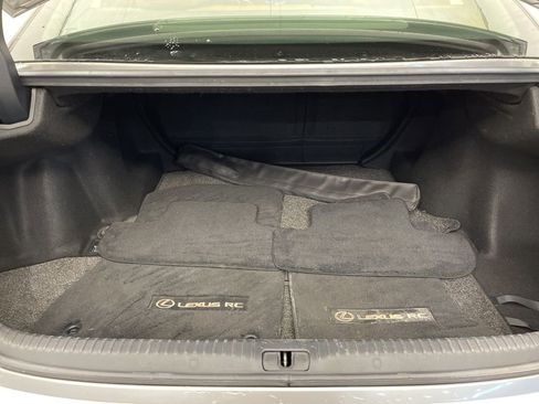 Used 2019 Lexus RC 300 AWD image 31