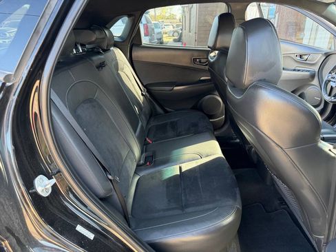 Used 2022 Hyundai Kona N image 13