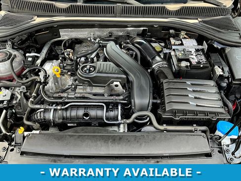 Used 2025 Volkswagen Jetta Sport FWD image 29