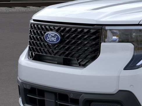 New 2026 Ford Maverick Lariat AWD/4WD image 19