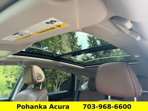 Used 2023 Acura RDX AWD w/ Advance Package image 22