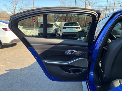 Used 2021 BMW M3 Competition w/ Premium Package image 45