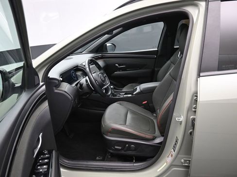 Used 2022 Hyundai Santa Cruz Limited w/ Cargo Package AWD/4WD image 9