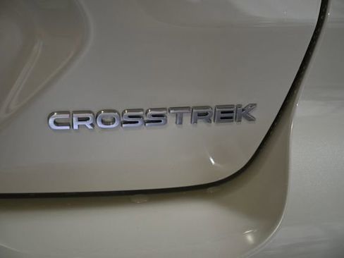 Certified 2025 Subaru Crosstrek 2.0i Premium w/ Crosstrek Mirror Package image 14