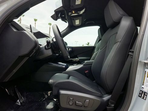 New 2026 BMW X3 xDrive30i w/ M Sport Package AWD/4WD image 7