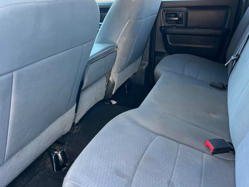 Used 2014 RAM 1500 Tradesman w/ Popular Equipment Group AWD/4WD image 13