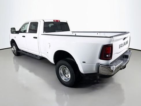 New 2026 RAM 3500 Tradesman image 5