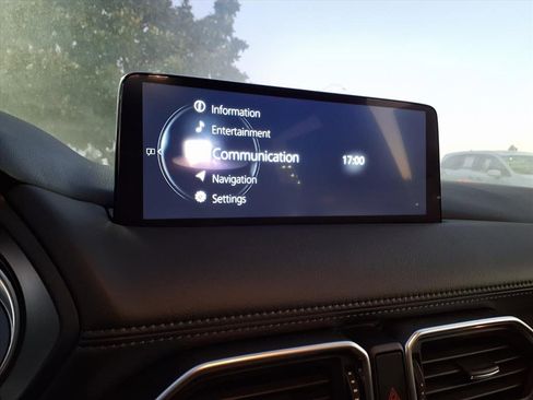 Used 2023 MAZDA CX-5 AWD 2.5 S w/ Select Package image 19