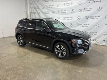 Used 2025 Mercedes-Benz GLB 250 4MATIC